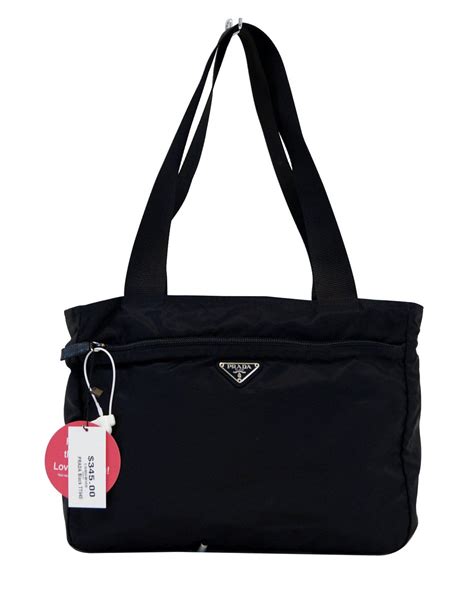 how much is a real prada bag|prada nylon bag price.